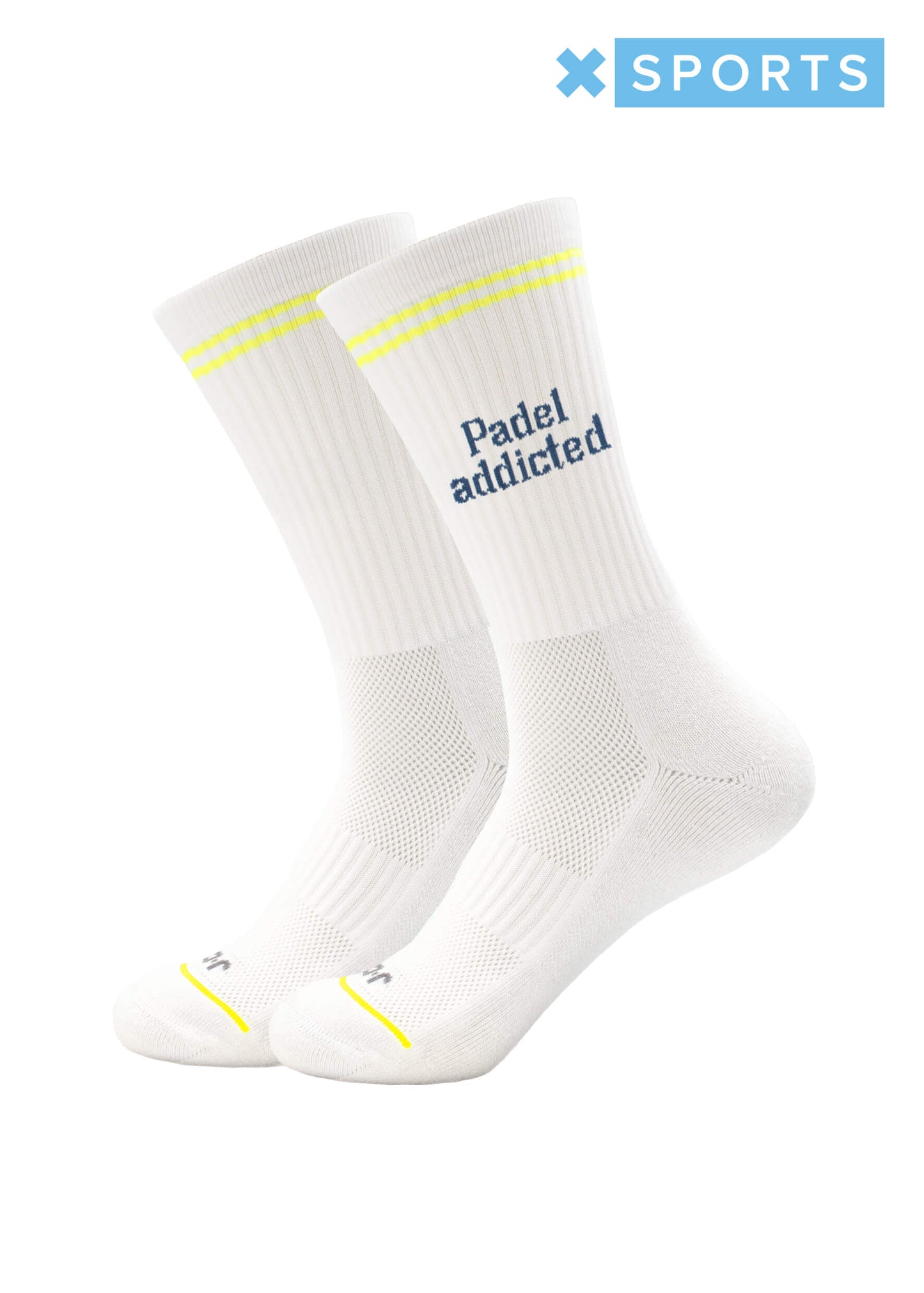 Padel Tennis Socken Pack