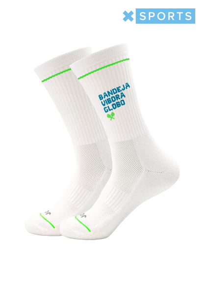 Padel Tennis Socken Pack