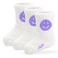 Purple Smile - Kids Pack