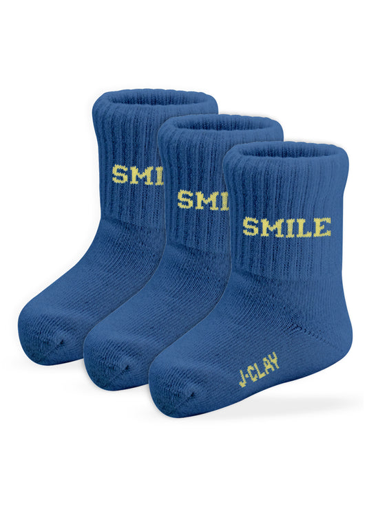 Smile - Mini - Mini Socken 0-4 Jahre