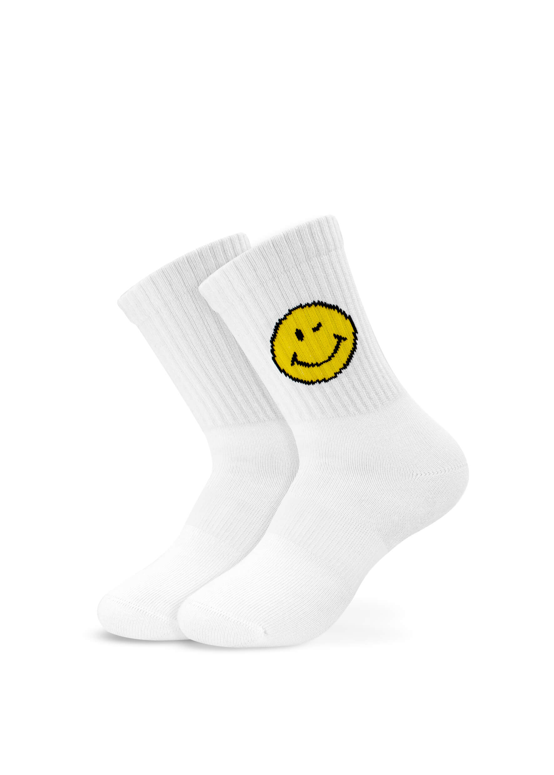 Smile - Kids Pack - 3 Paar Kinder Tennissocken ab 5 Jahren 38636890816780