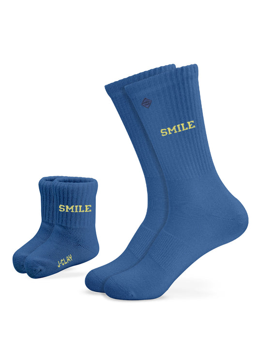 Smile - Fam Pack - Kinder, Baby & Partner Packs