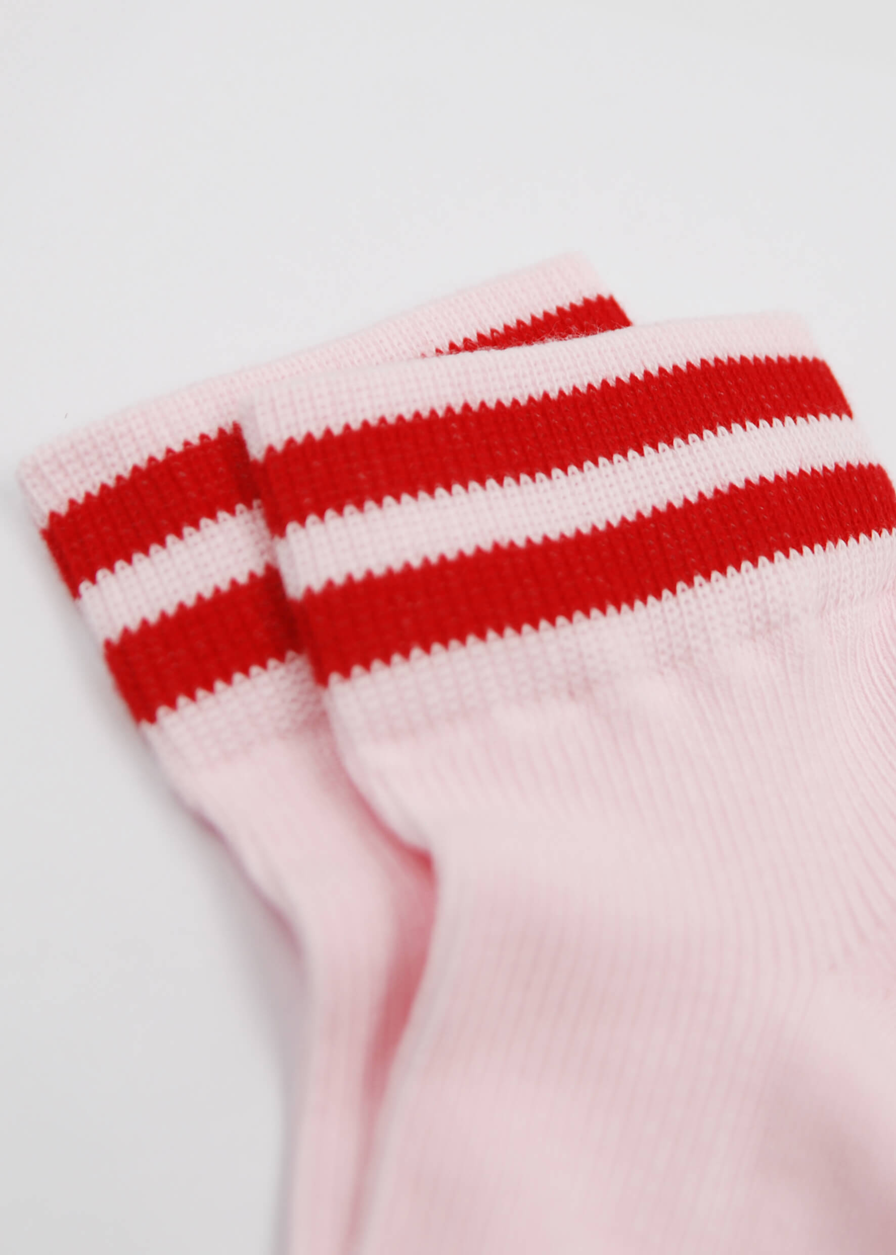 Cherry & Blossom - Sneaker Socken High - J.Clay 63763919569164