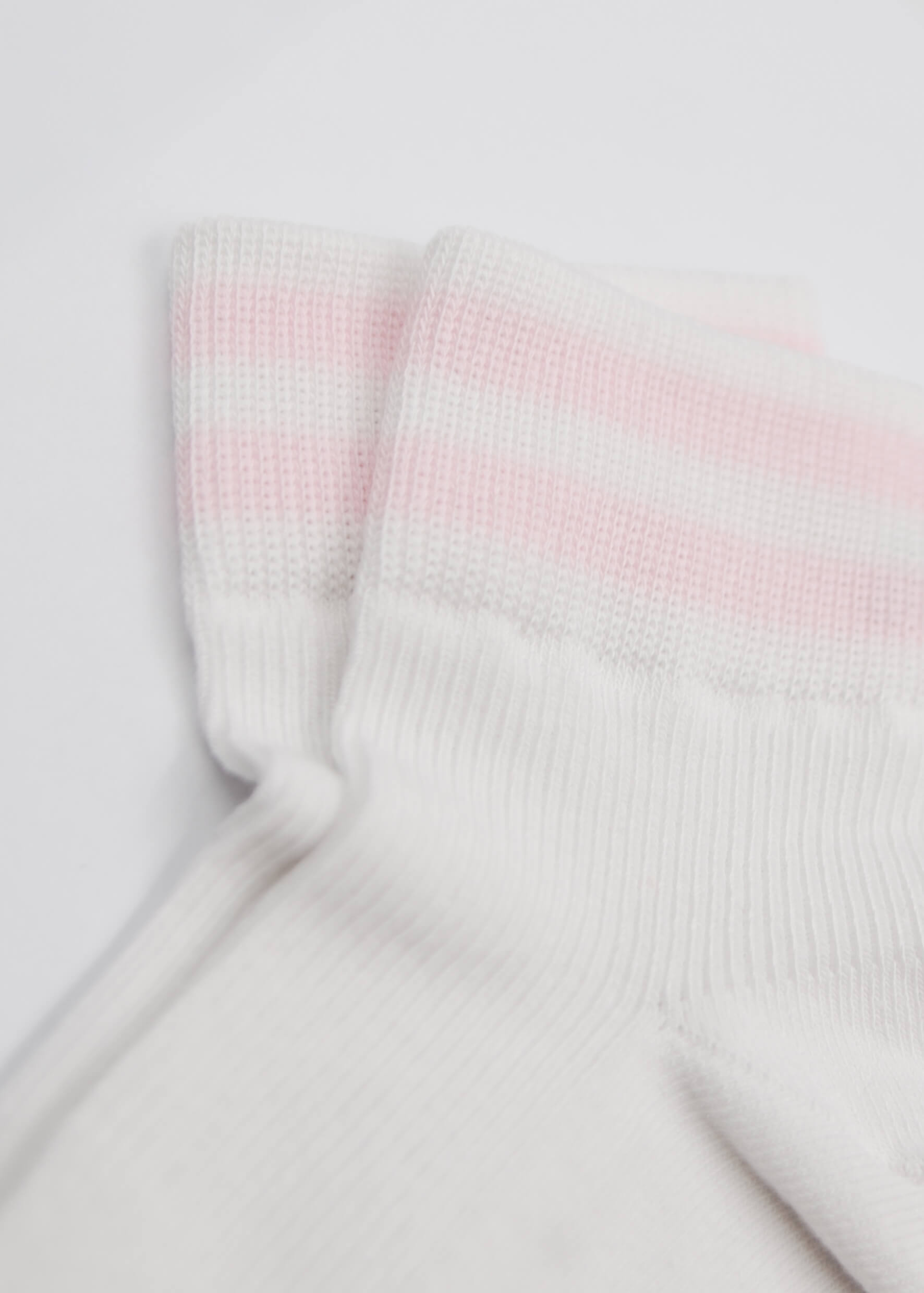 Blossom Stripes - Sneaker Socken High - J.Clay 63763916652812