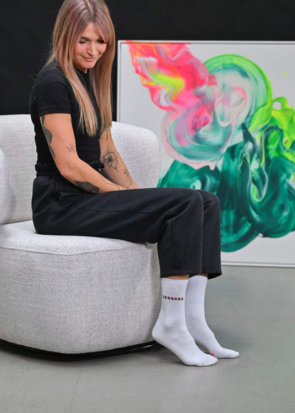 Gesocks - J.Clay x Breitkopf