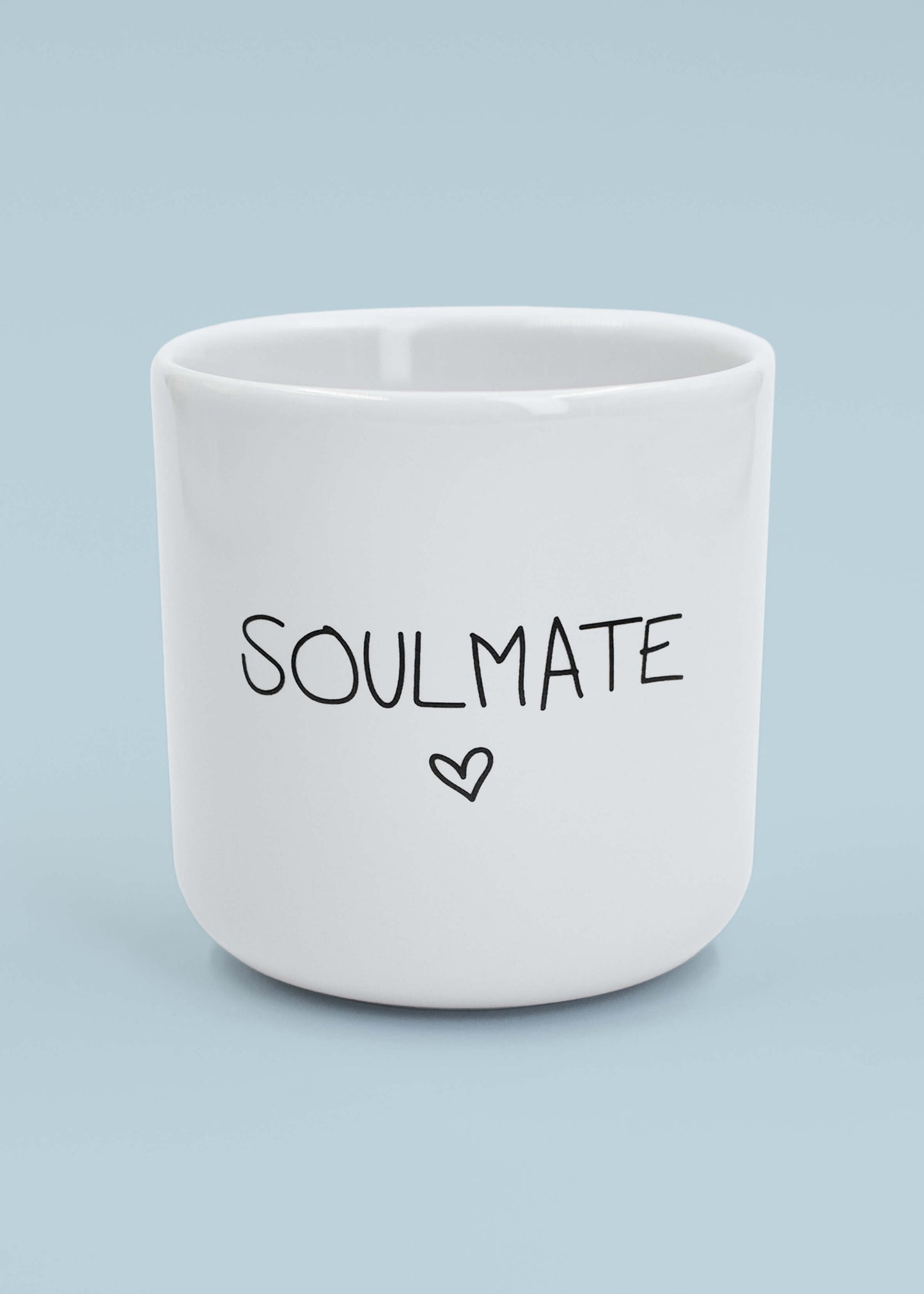 Soulmate - Tasse