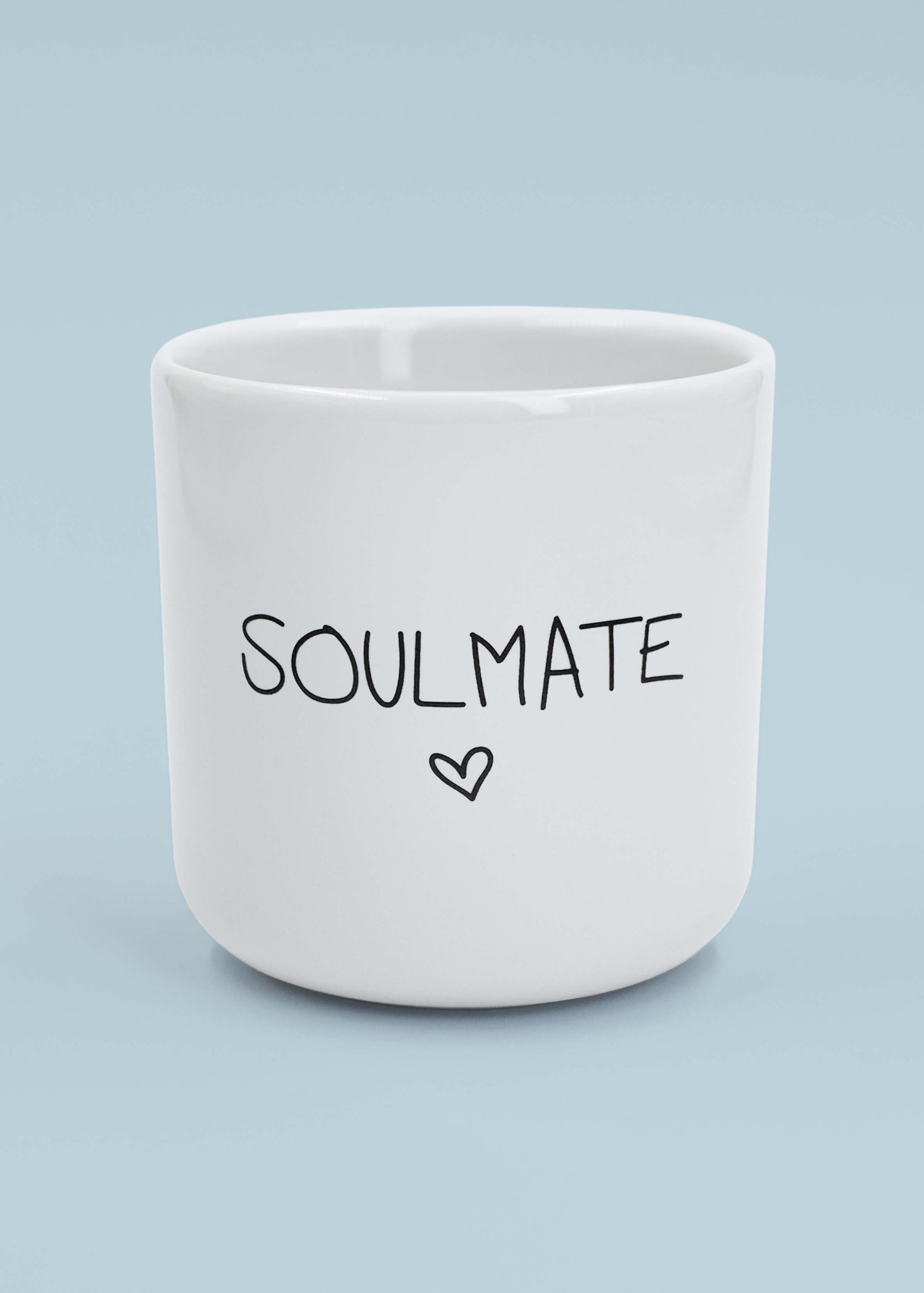 Soulmate - Tasse
