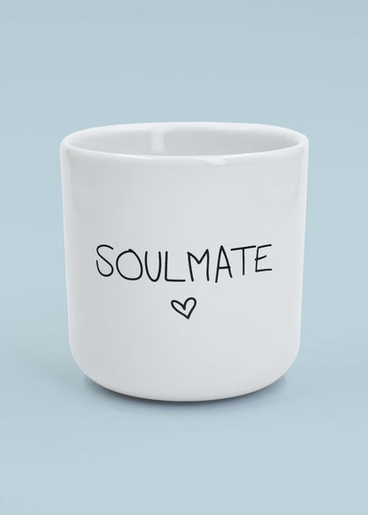 Soulmate - Tasse