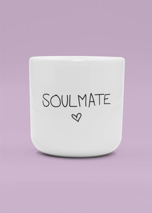 Soulmate - Tasse