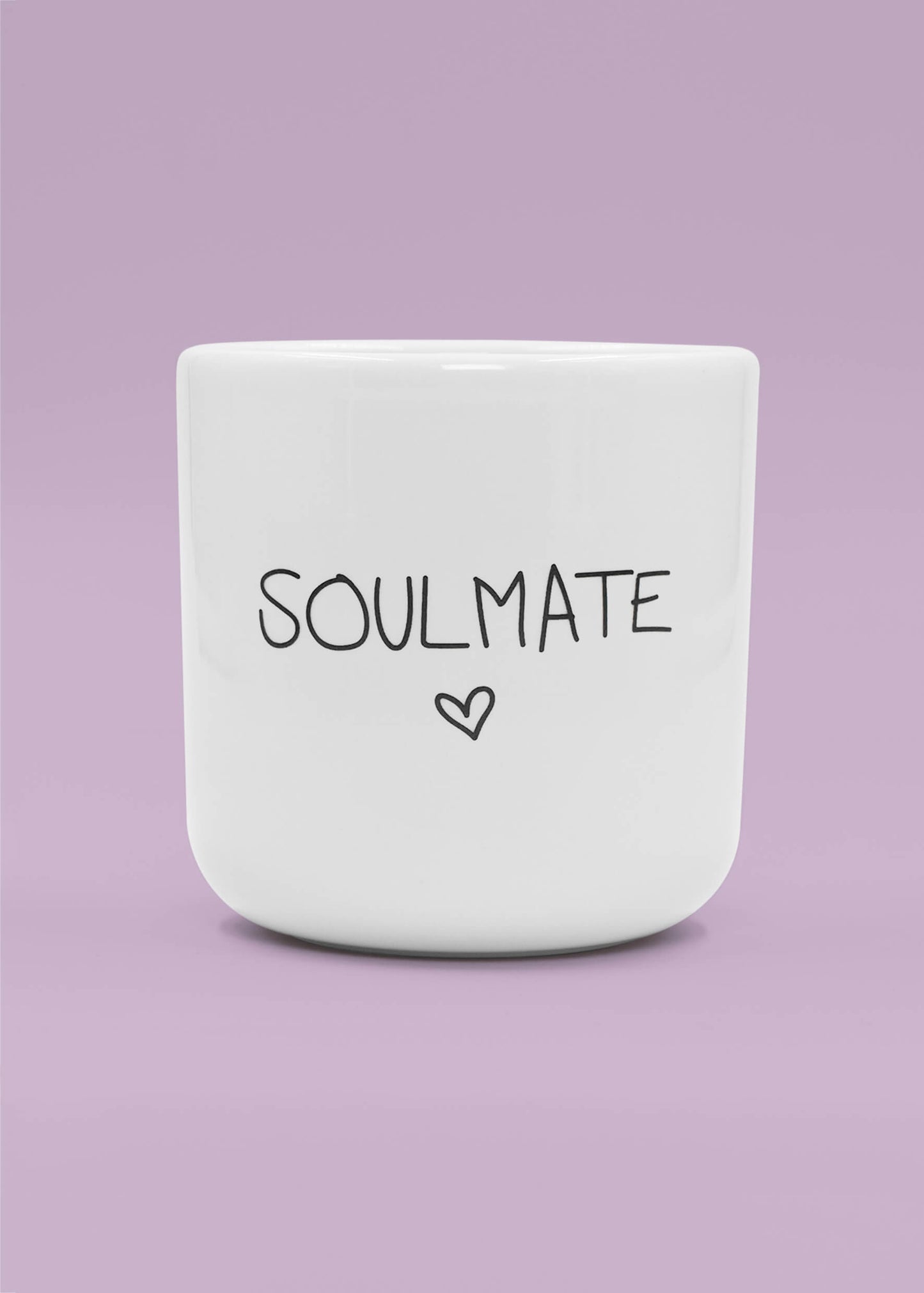 Soulmate - Tasse