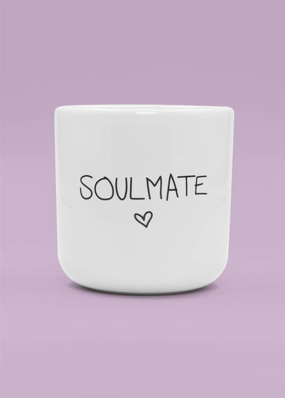 Soulmate - Tasse