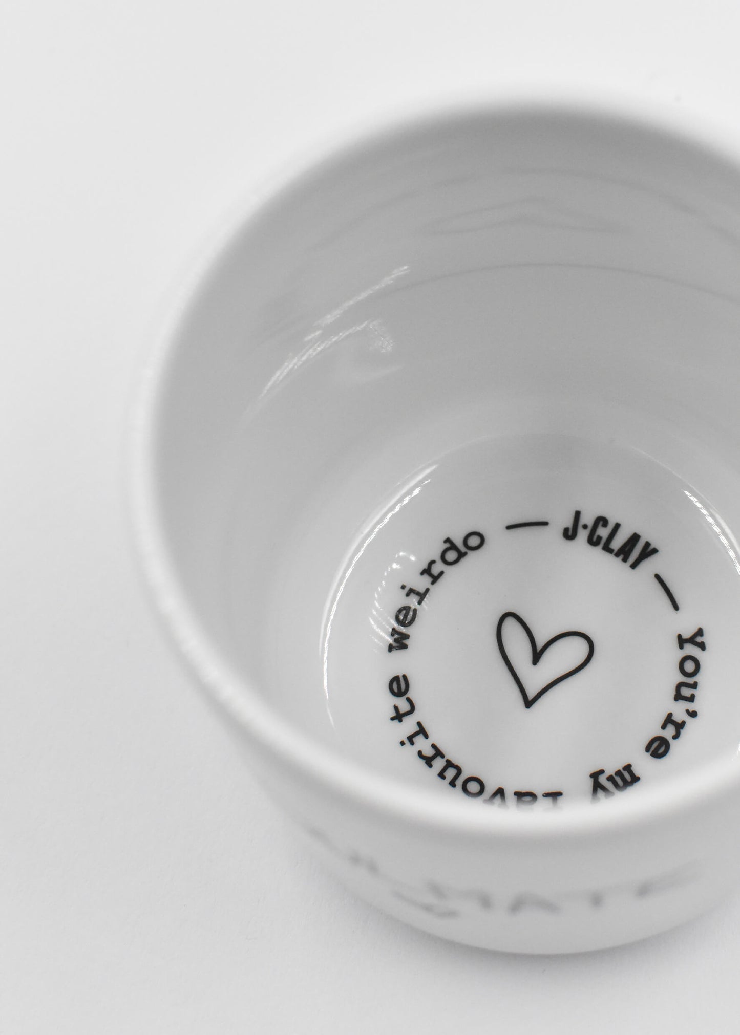 Soulmate - Tasse