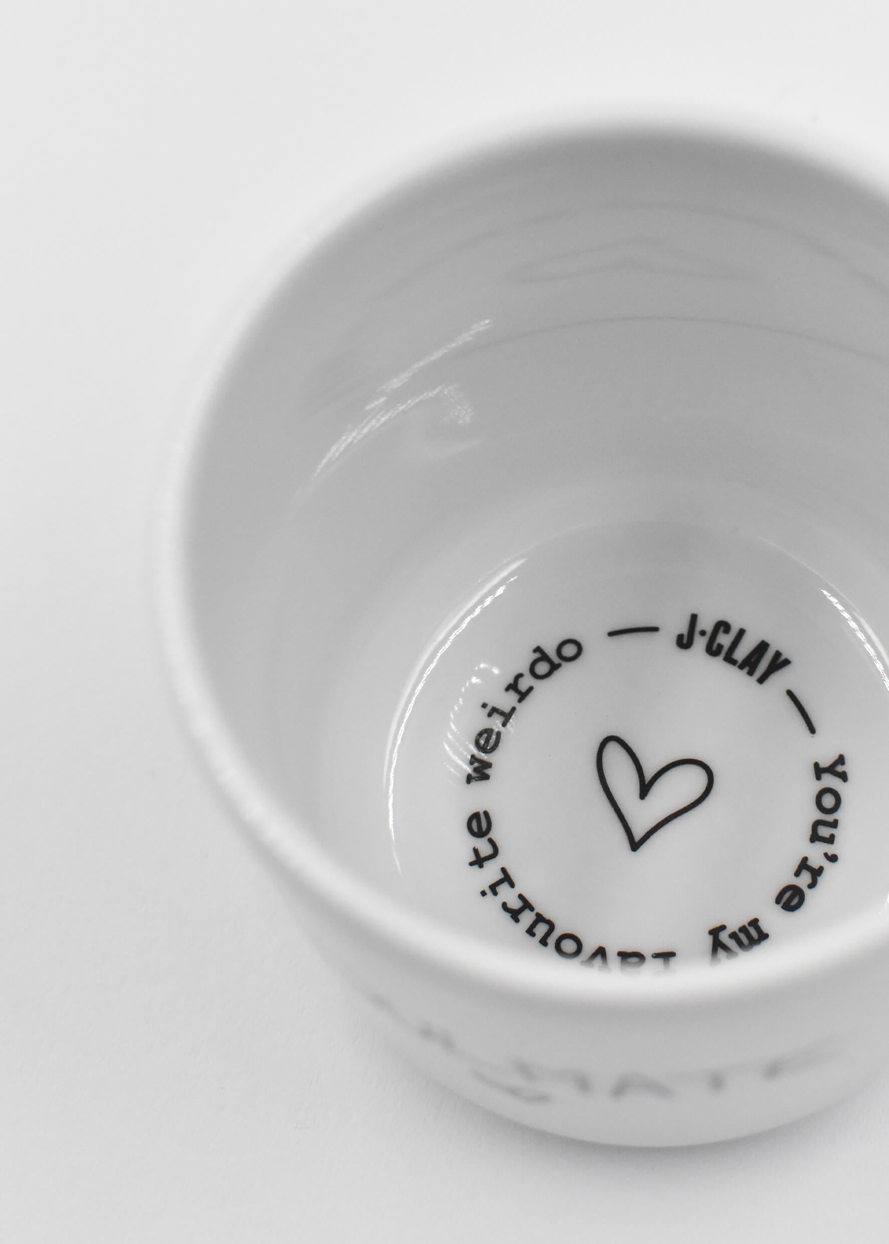 Soulmate - Tasse