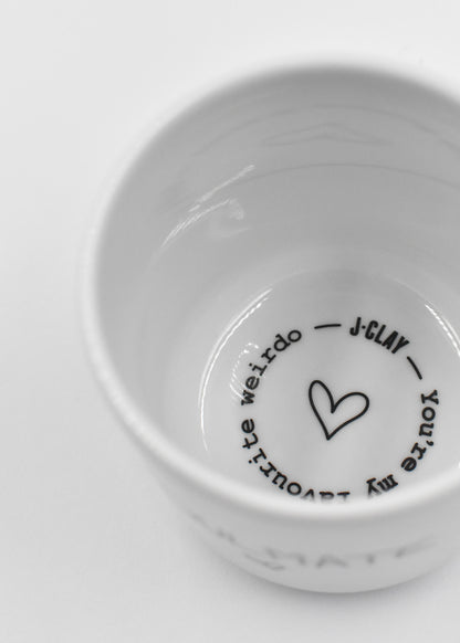 Soulmate - Tasse