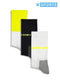 Sportsocken Mix Pack