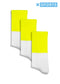 Sportsocken - Pack Neon Block