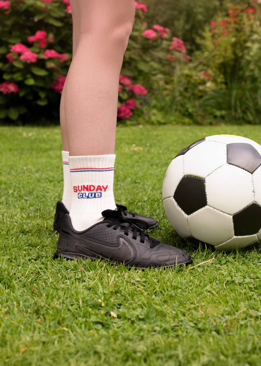 Sunday Club - Kids Pack - Kinder Socken ab 5 Jahren