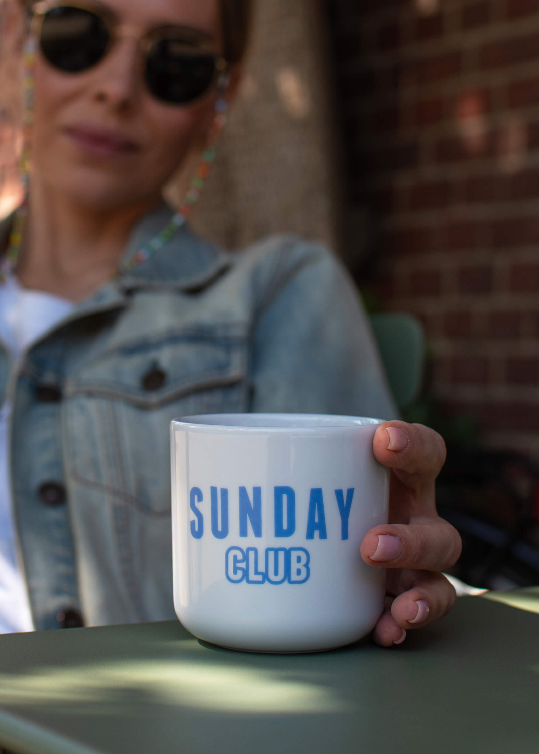 Sunday Club - Tassen Pack - J.Clay 63769683984652