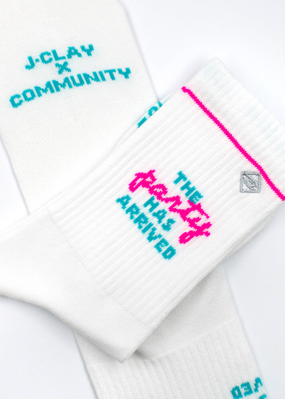 The Party Has Arrived - Community Edition