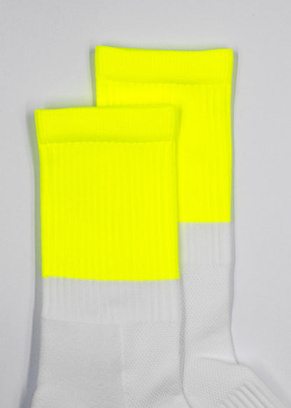 Sportsocken - Pack Neon Block