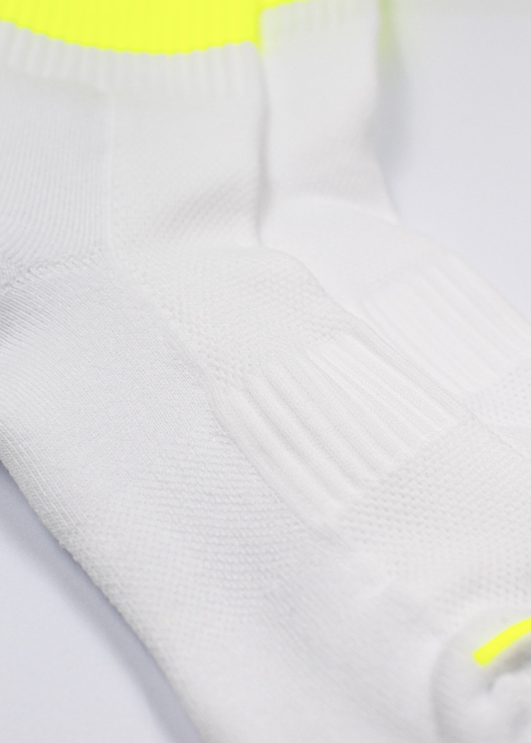 Sportsocken - Neon Block - Neon Sportsocken 38422862823692