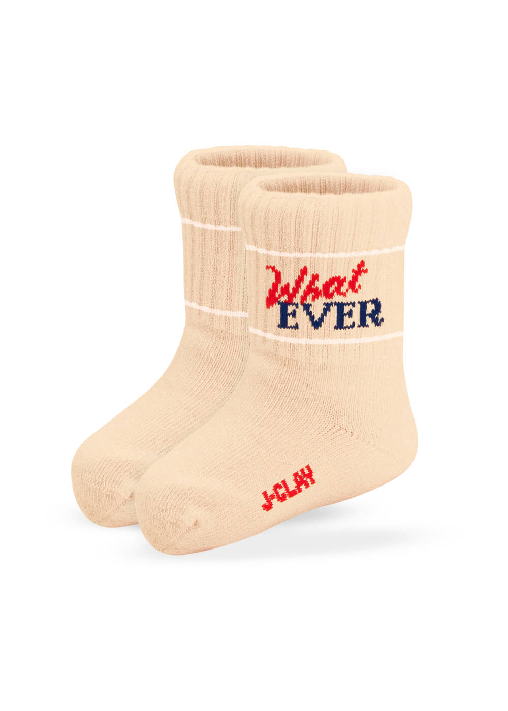 What Ever - Mini Pack - Bunte Baby Socken 38996112441612