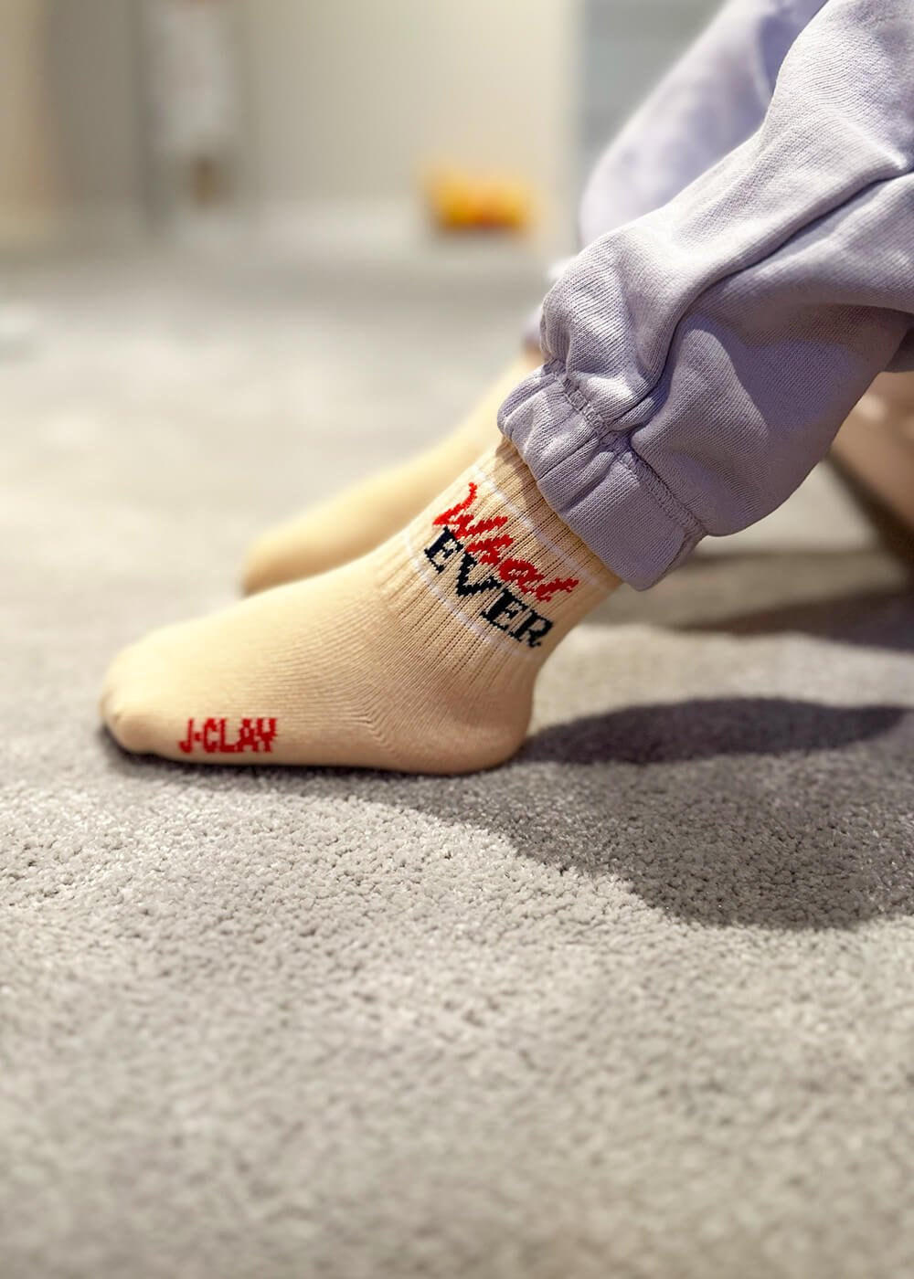 What Ever - Mini Pack - Bunte Baby Socken 39254152544524