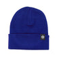 Beanie Electric Blue