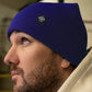 Beanie Electric Blue