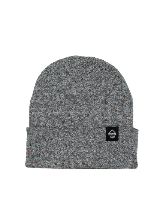 Beanie Heather Grey - Alle Angebote