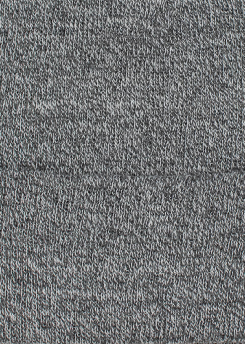 Beanie Heather Grey - Mütze in Grau 37691063435532