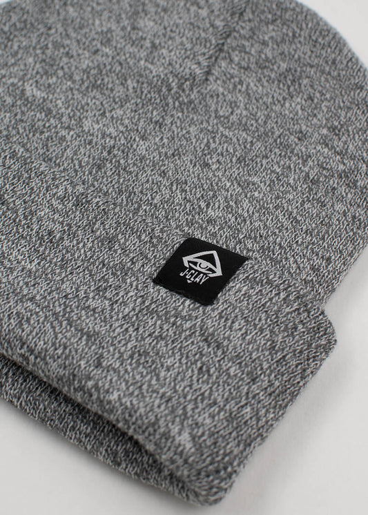 Beanie Heather Grey - Alle Angebote