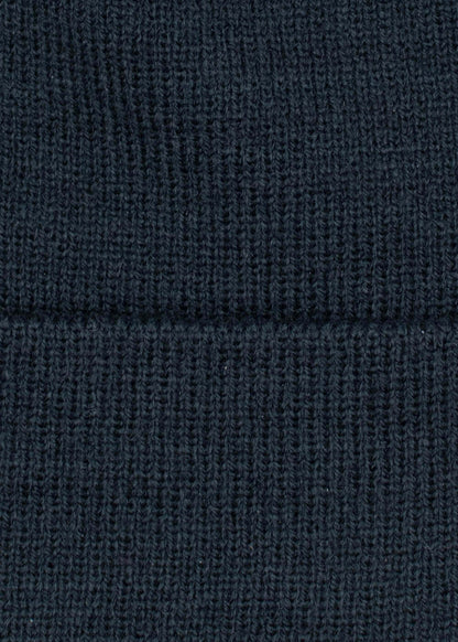 Beanie Navy