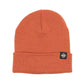 Beanie Rust