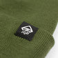 Beanie Olive