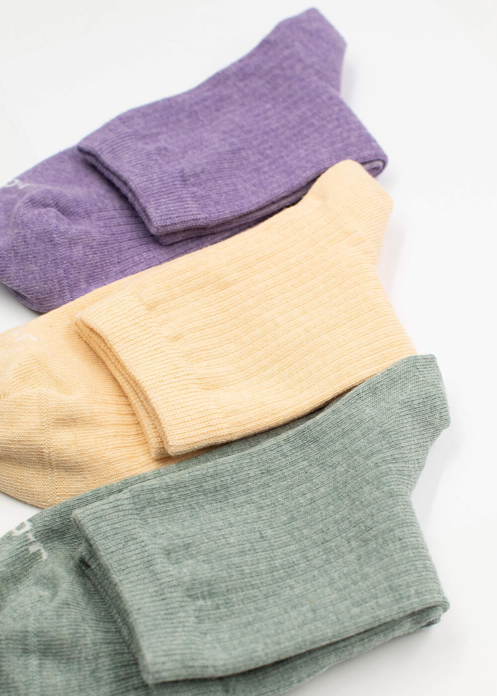 Midi Color Pack - Farbige Damen Socken 40194037645580
