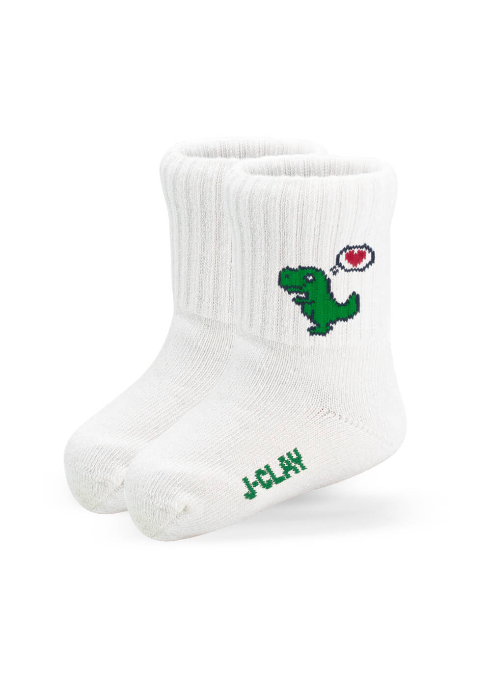 Dino Love - Mini Pack - Kindersocken mit Motiv 63101710532876