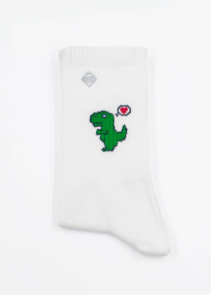 Dino Love