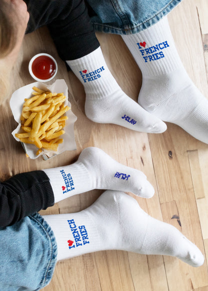 French Fries - Mini Pack