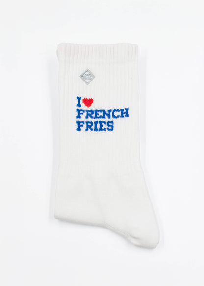 I Love French Fries