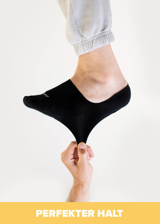 Füßlinge Starter Pack - Damensocken