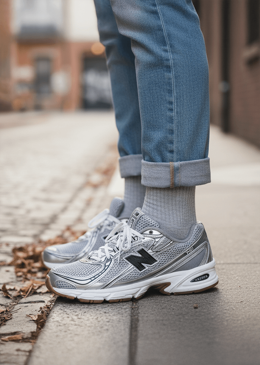 Essential  Grey