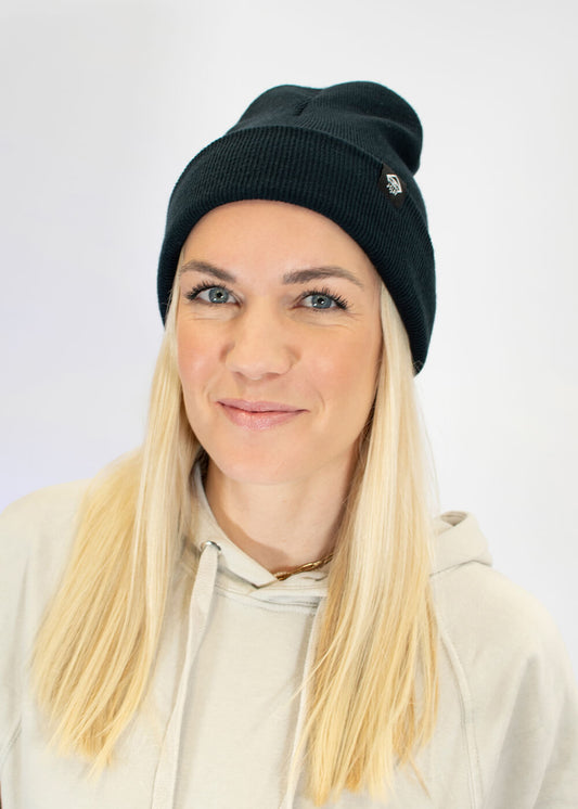 Beanie Navy - 20% sparen