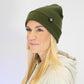Beanie Olive