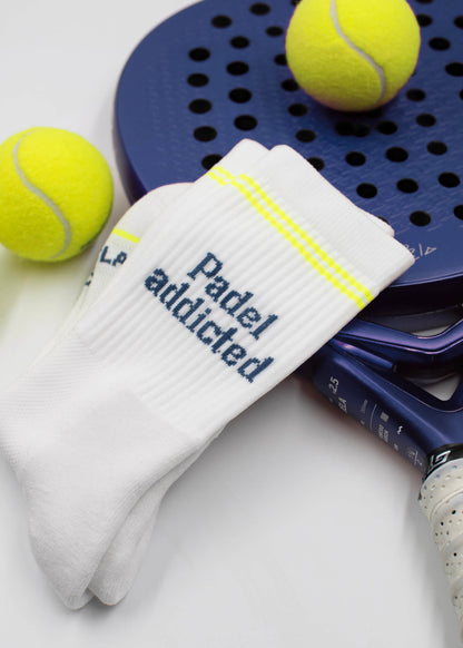 Padel addicted