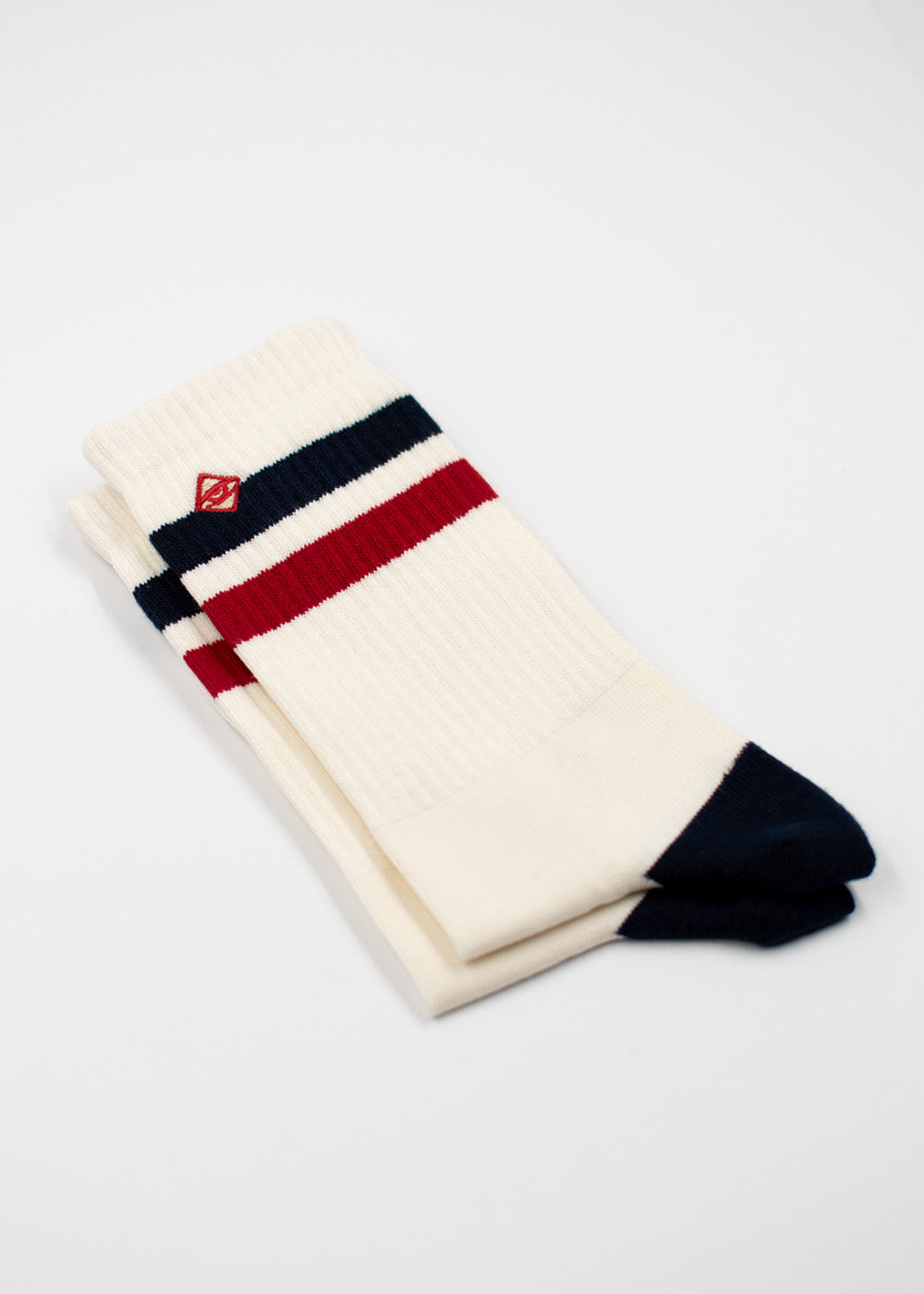 True Old School - Tennissocken