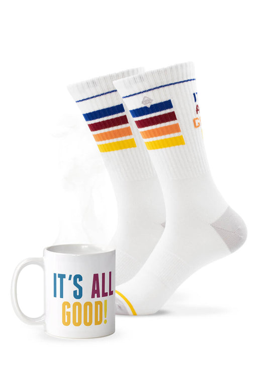 All Good - Special Pack - Damensocken