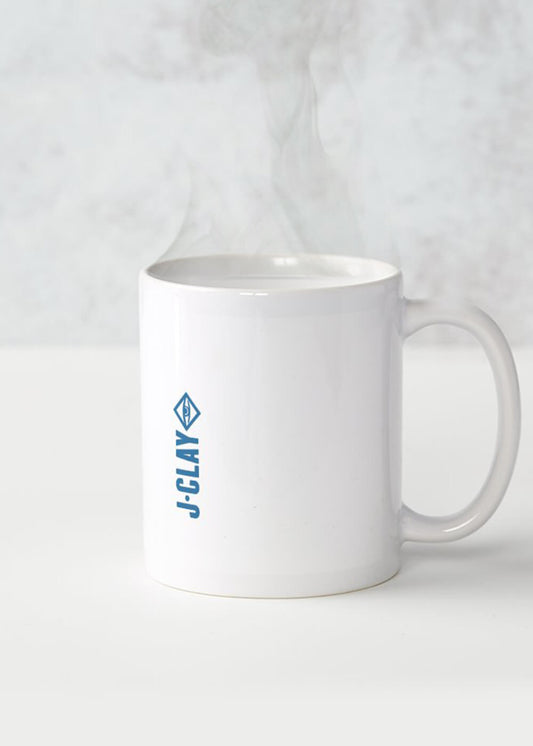 All Good - Kaffeetasse - J.Clay