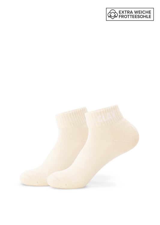 Beige Quarters