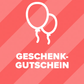 J.Clay Geschenkgutschein